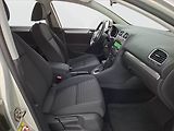 Volkswagen Golf (2011) 1.2 TSI, Automat, Tempomat - náhled 9