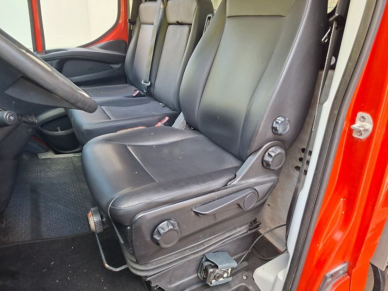 Iveco Daily (2016) 2.3HPT 93kW 35C13 -SKLOPKA - fotka 13 z 21