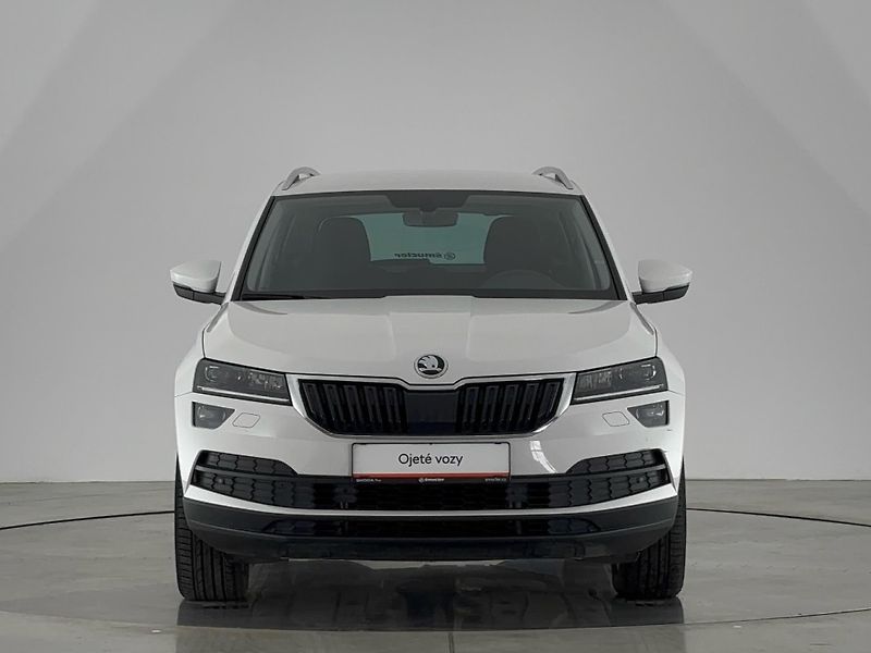 Škoda Karoq Style 4x4 DSG - fotka 4 z 29