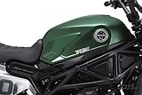Benelli Leoncino 800 Trail (2026) - náhled 14
