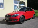 Škoda Fabia 1,2  TSI Monte Carlo - náhled 4