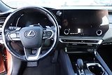 Lexus RX RX450+ PHEV Plug-in hybrid Exe - náhled 17