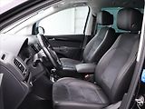 Volkswagen Sharan 2,0 TDI 130kW DSG 4Motion CZ - náhled 11