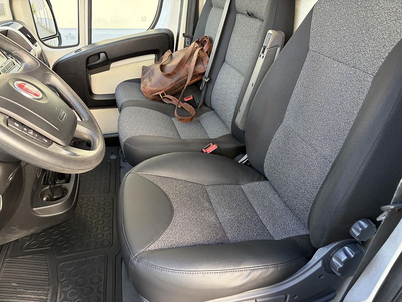 Fiat Ducato - fotka 23 z 27