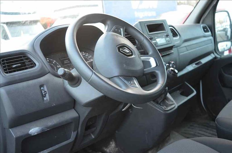 Renault Master (2023) 2,3 CDI - fotka 10 z 16