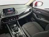 Nissan Qashqai (2021) 1.3 DIG-T - náhled 8