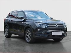 SsangYong Korando (2025) 1.5 T-GDI - fotografie inzerátu