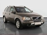 Volvo XC90 (2010) D5, 4X4, Automat, Kůže - náhled 1