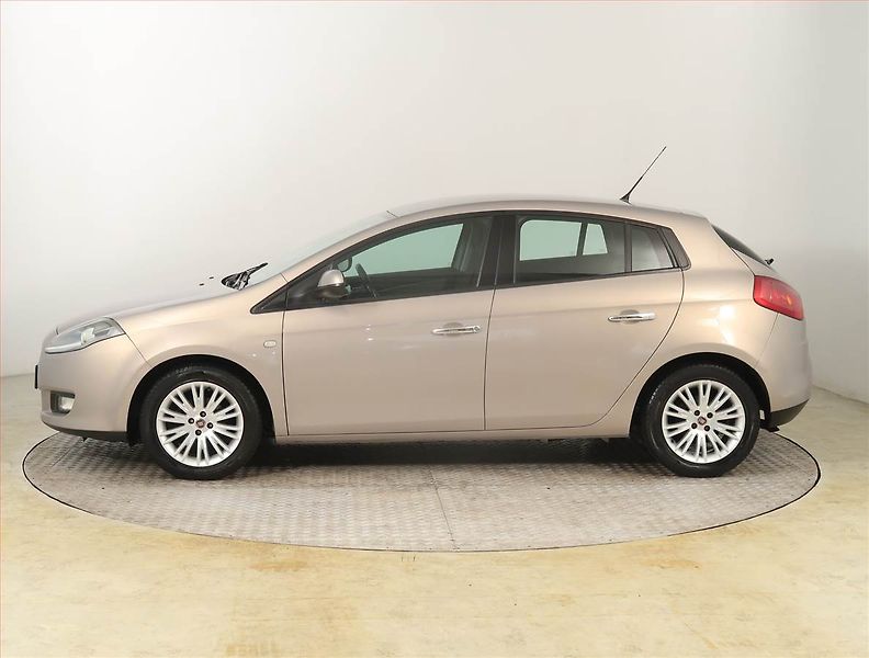 Fiat Bravo (2012) 1.4 16V, LPG - fotka 3 z 17