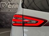 Ford S-MAX 2.0 EB Titanium LED manuál - náhled 39