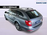 Škoda Superb 2,0 TDI 125kW 4x4 Elegance - náhled 3