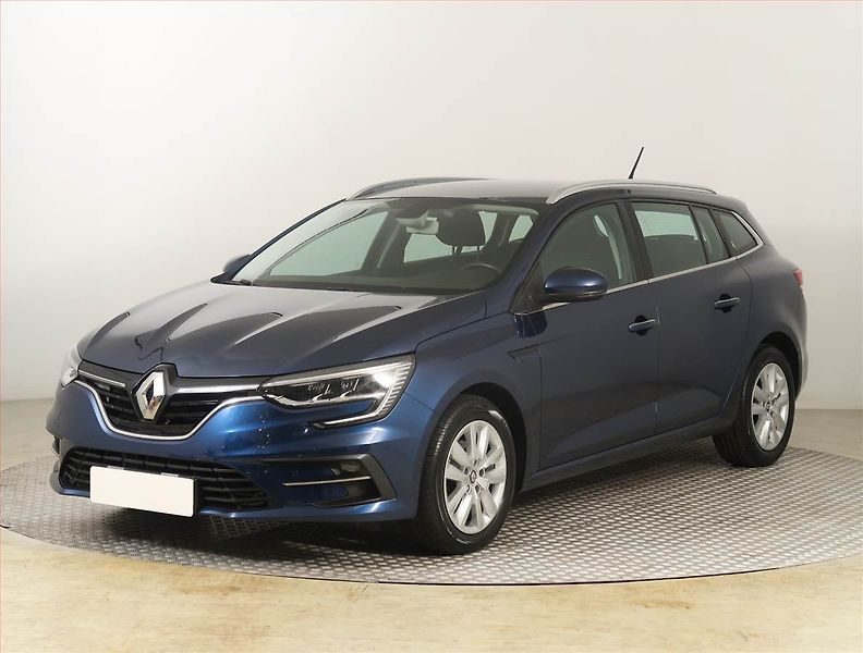Renault Mégane (2021) 1.3 TCe, Automat, Serv.kniha - fotka 2 z 22