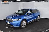 Škoda Enyaq (2022) iV 80 150kW, tepelné čerpadlo - náhled 1
