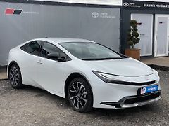 Toyota Prius 2.0Plug-in, ČR-1m, Prestige - fotografie inzerátu