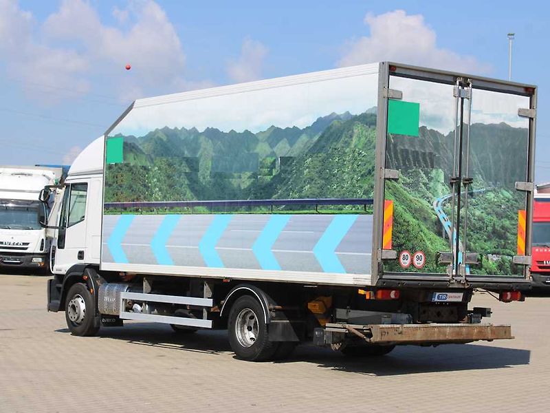 Iveco EUROCARGO 150E28, THERMO-KING - fotka 4 z 23