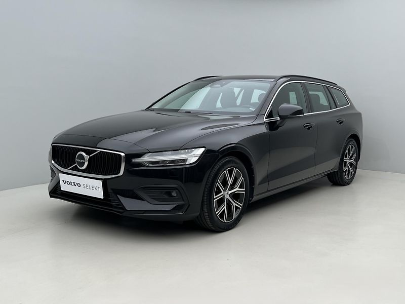 Volvo V60 B4 CORE AUT 1.maj. - fotografie inzerátu