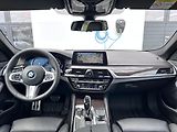 BMW Řada 5 540d xDrive M-Sport - náhled 6