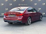 BMW Řada 5 (2021) M550i xDrive Laser, DPH, 1.Maj - náhled 6