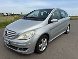 Mercedes-Benz Třídy B - náhled 1