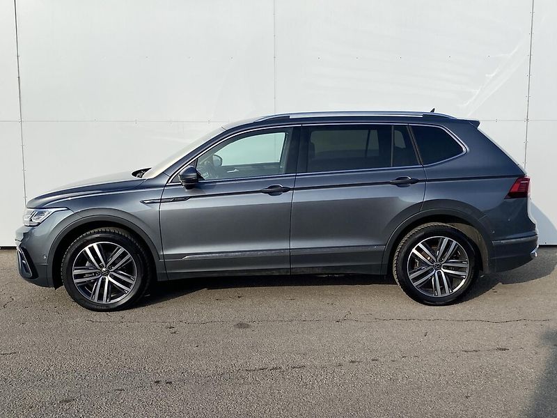 Volkswagen Tiguan Allspace 2,0 TDI 110 kW Elegance DSG - fotka 4 z 29