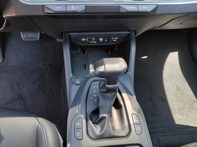 Kia K4 (2026) 1,6   T-GDI SW 7DCT TOP - fotka 13 z 14