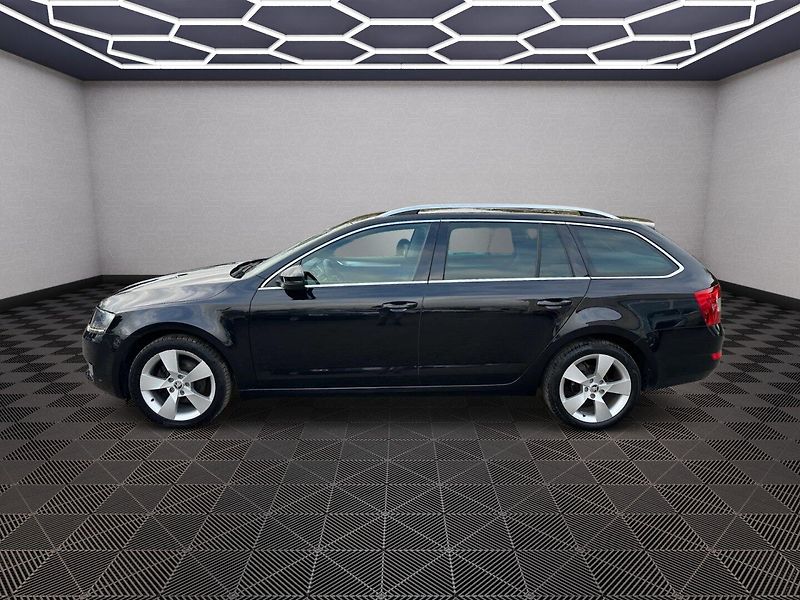 Škoda Octavia (2014) 2,0TDI 110kw Elegance - fotka 4 z 27
