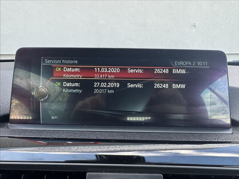 BMW Řada 4 2,0 430i xDrive Cabrio M-paket - fotka 41 z 50