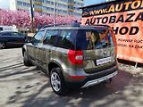 Škoda Yeti (2015) 1.2TSi 77kw Outdoor PDC Tažné - náhled 2