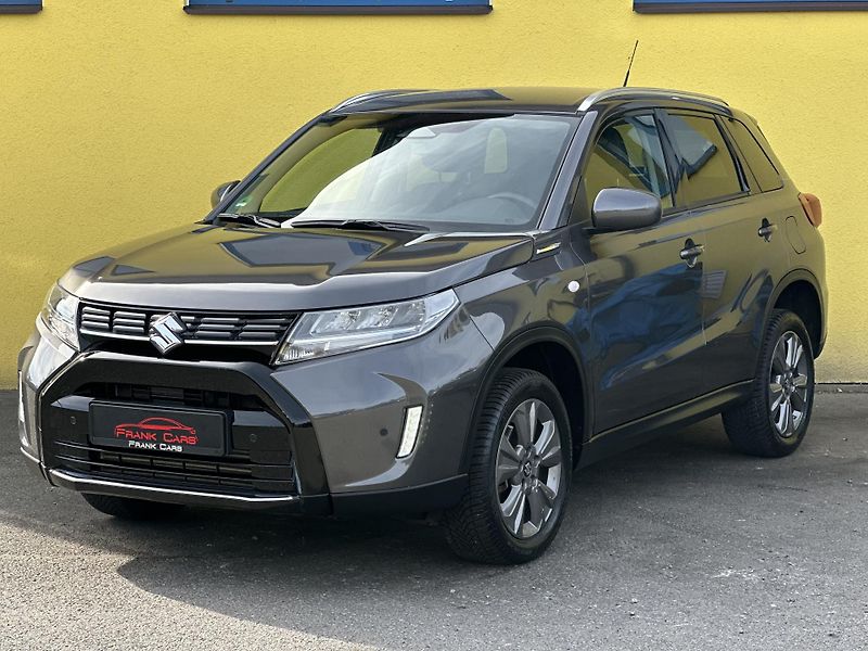 Suzuki Vitara (2024) 4x4*1.4 hybrid/95Kw * 1.Maj.  - fotka 1 z 38