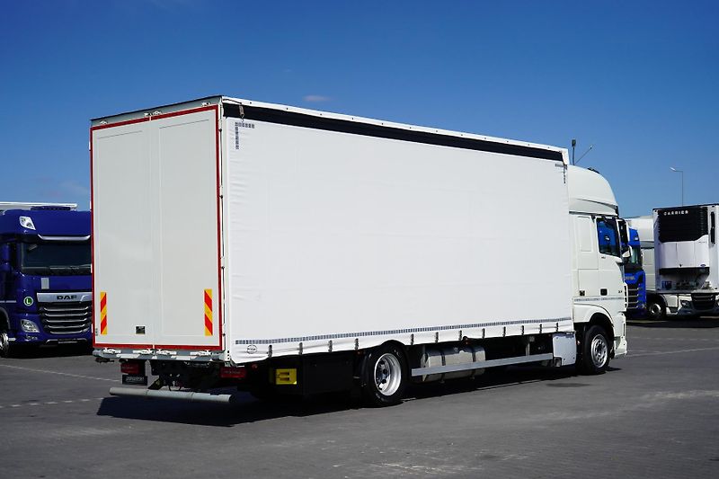 DAF XF (2022) 480 / SSC / ACC / E 6 / FIRANK - fotka 5 z 46