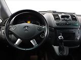 Mercedes-Benz Viano 3,0 CDI V6 Long xenony - náhled 29