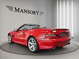 Mercedes-Benz SL 5,5 600 Brabus - náhled 10