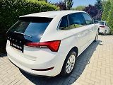 Škoda Scala (2024) 1,0TSi 81kW STYLE Koup.ČR,2024 - náhled 4
