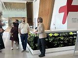Nedaleko Poděbrad začíná fungovat největší autosalon ojetých aut v Evropě
