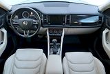 Škoda Kodiaq (2016) Style Plus 2.0 TDI 140 kW 4X4 - náhled 4