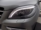 Mercedes-Benz Třídy M (2015) 350d/4-Matic/LED/ČR/DPH/ - náhled 47