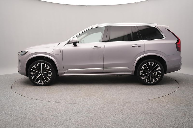 Volvo XC90 (2026) T8 AWD Plug-in BRIGHT PLUS 7m - fotka 9 z 27