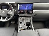 Lexus GX 550 (2025) Luxury - náhled 24