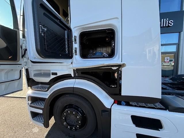 Mercedes-Benz Actros (2025) 1845 LSnRL4x2   FV13 - fotka 8 z 25