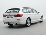 BMW Řada 5 3,0 530d 195kW Aut. Sport Line - náhled 7
