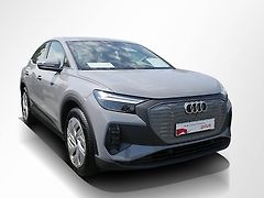 Audi Q4 e-tron Sportback 40 Keyless LED 3zon - fotografie inzerátu