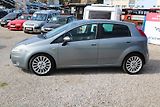 Fiat Grande Punto (2007) 1,4i KLIMA EL.OKNA ALU17 KŮŽE - náhled 3