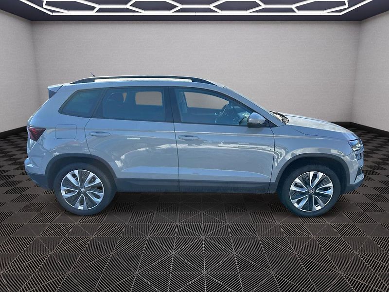 Škoda Karoq (2022) Style 2,0TDI 4x4 - fotka 4 z 26