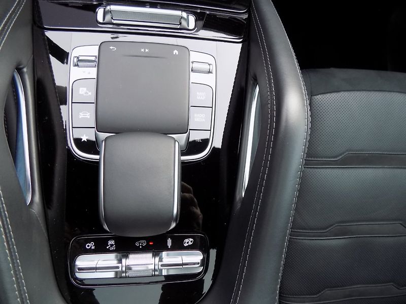 Mercedes-Benz GLE (2021) 53AMG/4-Matic/Full-Led/DPH/ - fotka 42 z 49
