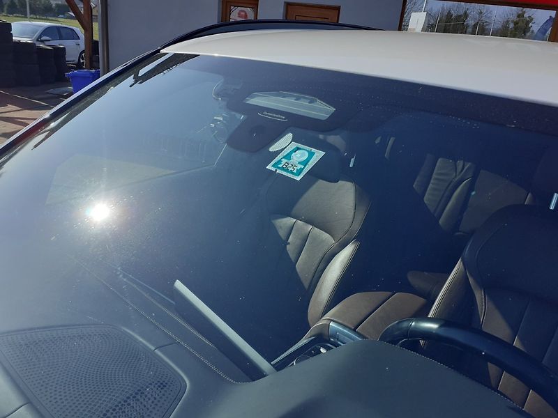 BMW X5 (2019) 30d xDrive  M -SPORT - fotka 38 z 39
