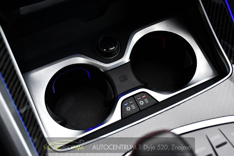 BMW X5 M COMPETITION HUD K360° H/K - fotka 39 z 71