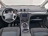 Ford Galaxy (2014) 2.0 TDCi, Business, navi, TZ - náhled 8