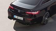 Mercedes-AMG E 53.
