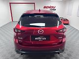 Mazda CX-5 2.0i 121 kW 2022 Manuál  - náhled 9