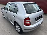 Škoda Fabia 1,4 MPi ALU STK 5/2028 - náhled 8